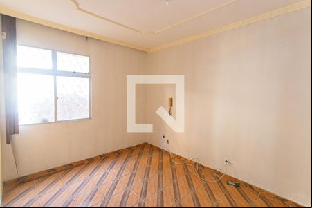 Sala de apartamento à venda com 3 quartos, 61m² em Prado, Belo Horizonte