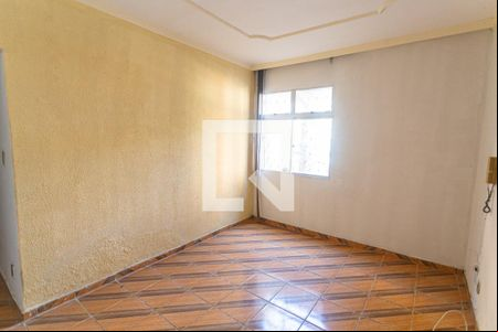 Sala de apartamento à venda com 3 quartos, 61m² em Prado, Belo Horizonte