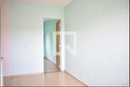 Sala de kitnet/studio para alugar com 1 quarto, 30m² em Campo Grande, Rio de Janeiro