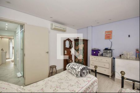 Quarto 2 da Casa 1 de casa à venda com 8 quartos, 381m² em Jardim Leonor, São Paulo