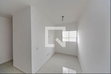 Sala de apartamento à venda com 2 quartos, 39m² em Vila Industrial, São Paulo