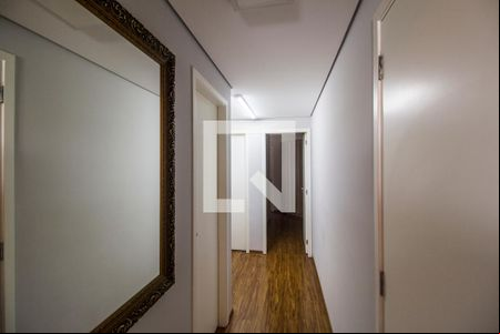 Entrada de apartamento à venda com 3 quartos, 83m² em Empresarial 18 do Forte, Barueri
