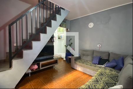 Sala de casa à venda com 3 quartos, 250m² em Jardim Esperança, Barueri
