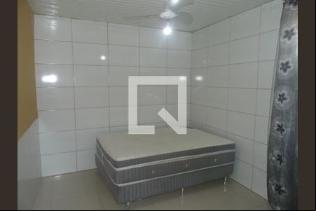 Quarto 1 de casa para alugar com 3 quartos, 45m² em São Cristóvão, Salvador