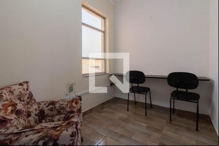 Hall dos Quartos de casa para alugar com 3 quartos, 166m² em Jardim Munhoz, Guarulhos