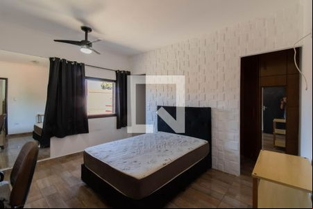 Quarto 1 de casa para alugar com 3 quartos, 166m² em Jardim Munhoz, Guarulhos