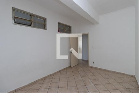 Quarto 1 de casa para alugar com 2 quartos, 180m² em Vila Maria Alta, São Paulo