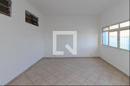 Sala de casa para alugar com 2 quartos, 180m² em Vila Maria Alta, São Paulo