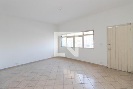 Sala de casa para alugar com 2 quartos, 180m² em Vila Maria Alta, São Paulo