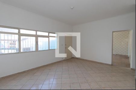 Sala de casa para alugar com 2 quartos, 180m² em Vila Maria Alta, São Paulo