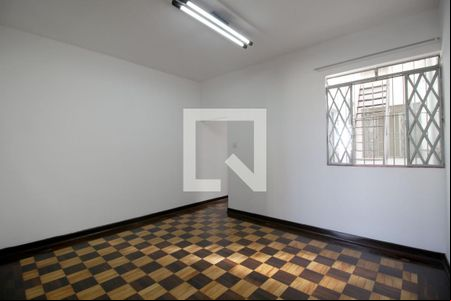Sala de casa para alugar com 2 quartos, 90m² em Centro, Sorocaba