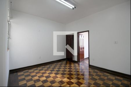 Sala de casa para alugar com 2 quartos, 90m² em Centro, Sorocaba