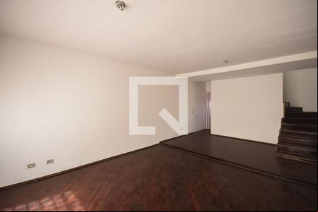 Sala de casa à venda com 3 quartos, 136m² em Jardim Maria Rosa, Taboão da Serra