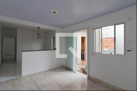 Sala de casa à venda com 2 quartos, 50m² em Jardim Cocaia, Guarulhos