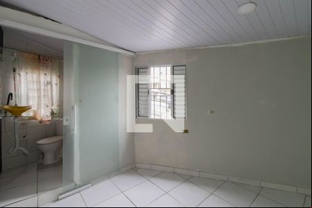Suíte de casa à venda com 2 quartos, 50m² em Jardim Cocaia, Guarulhos