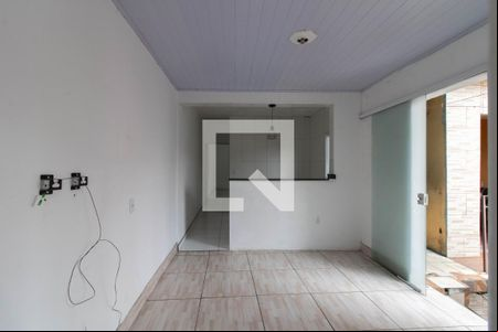 Sala de casa à venda com 2 quartos, 50m² em Jardim Cocaia, Guarulhos