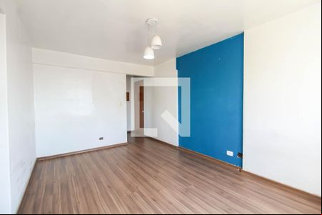 Sala de apartamento para alugar com 2 quartos, 45m² em Mooca, São Paulo