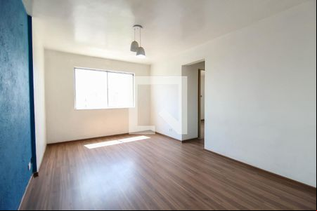 Sala de apartamento para alugar com 2 quartos, 45m² em Mooca, São Paulo