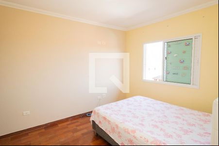 Suíte 1 de casa à venda com 3 quartos, 168m² em Assunção, São Bernardo do Campo