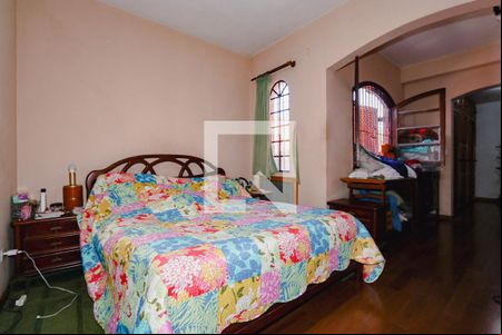 Quarto 1 de casa para alugar com 3 quartos, 214m² em Jardim Celeste, São Paulo