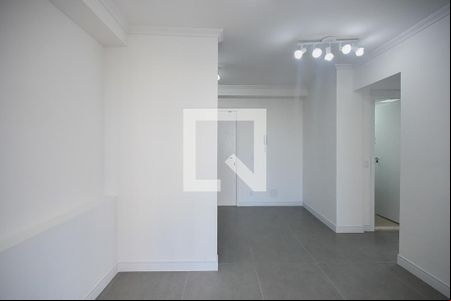 Sala de apartamento para alugar com 2 quartos, 38m² em Jardim Panorama, São Paulo