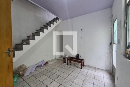 Sala de casa à venda com 2 quartos, 120m² em Engenho de Dentro, Rio de Janeiro
