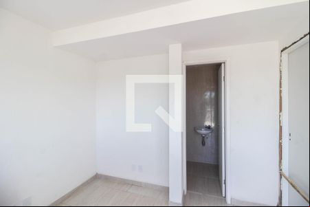 Sala de apartamento para alugar com 2 quartos, 60m² em Andrade Araujo, Belford Roxo