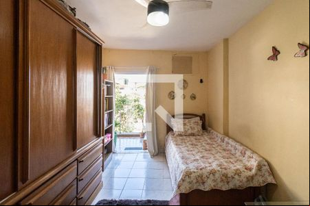 Suíte de apartamento à venda com 2 quartos, 115m² em Vila Isabel, Rio de Janeiro