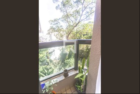 Varanda Sala de casa à venda com 2 quartos, 175m² em Planalto, São Bernardo do Campo