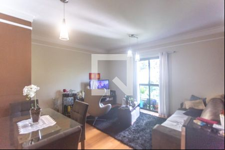 Sala de casa à venda com 2 quartos, 175m² em Planalto, São Bernardo do Campo