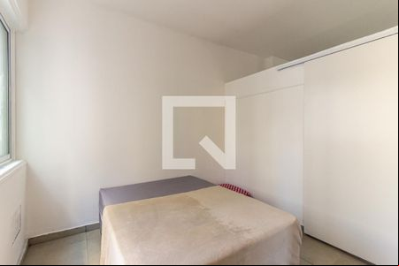 Quarto 1 de apartamento à venda com 2 quartos, 45m² em República, São Paulo