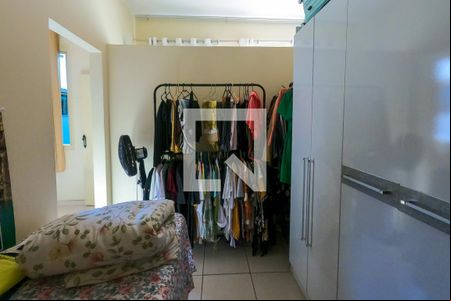 Quarto 2 - Closet de casa à venda com 2 quartos, 360m² em Brasiléia, Betim