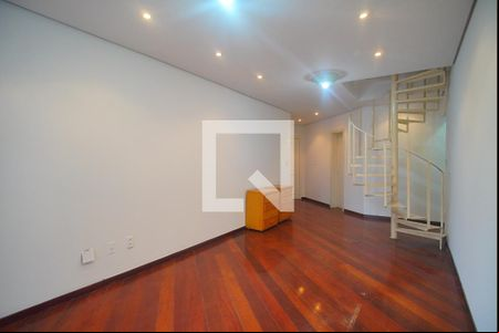 Sala de apartamento à venda com 3 quartos, 270m² em Centro, Novo Hamburgo