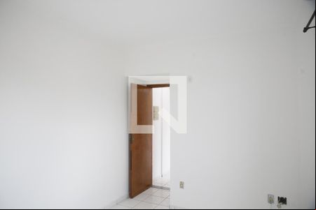Quarto  de apartamento para alugar com 1 quarto, 50m² em Guilhermina, Praia Grande