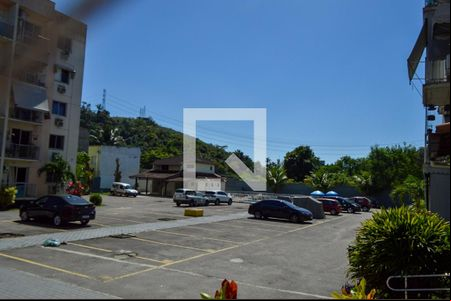 Vista de apartamento à venda com 2 quartos, 60m² em Taquara, Rio de Janeiro