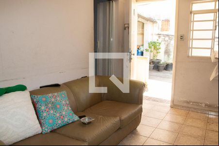 Sala 2 de casa para alugar com 3 quartos, 400m² em Vila Medeiros, São Paulo