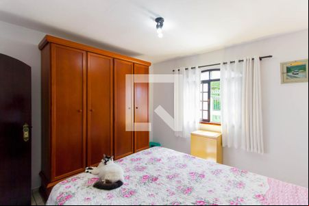 Quarto 1 de casa à venda com 5 quartos, 200m² em Jardim Mimar, São Paulo
