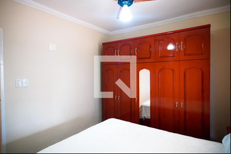 Quarto 1 de casa para alugar com 4 quartos, 250m² em Céu Azul, Belo Horizonte