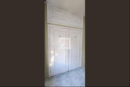 Quarto 1 - Armários de apartamento para alugar com 3 quartos, 150m² em Boqueirão, Santos