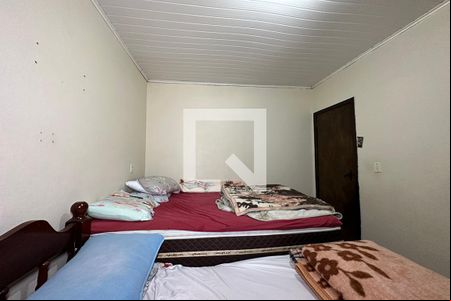 Quarto 2  de casa à venda com 3 quartos, 92m² em Vicentina, São Leopoldo