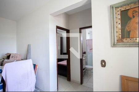 Sala de apartamento à venda com 2 quartos, 67m² em Ipiranga, Belo Horizonte