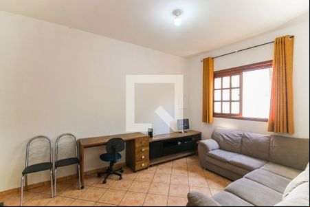 Sala de casa à venda com 2 quartos, 63m² em Cidade Intercap, Taboão da Serra