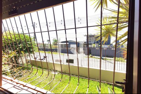 Vista Quarto 1 de casa para alugar com 4 quartos, 82m² em Ouro Branco, Novo Hamburgo