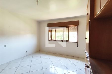 Quarto 2 de casa para alugar com 4 quartos, 82m² em Ouro Branco, Novo Hamburgo