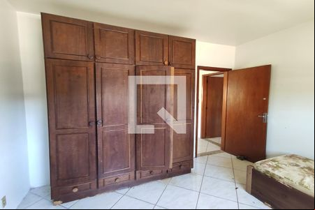 Quarto 1 de casa para alugar com 4 quartos, 82m² em Ouro Branco, Novo Hamburgo