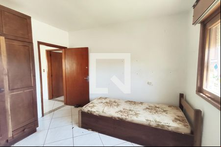 Quarto 1 de casa para alugar com 4 quartos, 82m² em Ouro Branco, Novo Hamburgo