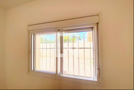 Sala de casa para alugar com 2 quartos, 68m² em Boa Vista, Novo Hamburgo