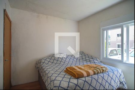 Quarto 1 de apartamento à venda com 2 quartos, 55m² em Rondônia, Novo Hamburgo