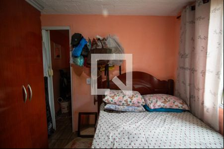 Quarto 1 de apartamento à venda com 2 quartos, 45m² em São Miguel Paulista, São Paulo
