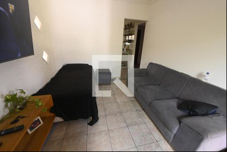 Sala de casa para alugar com 3 quartos, 300m² em Cidade Vera Cruz, Aparecida de Goiânia